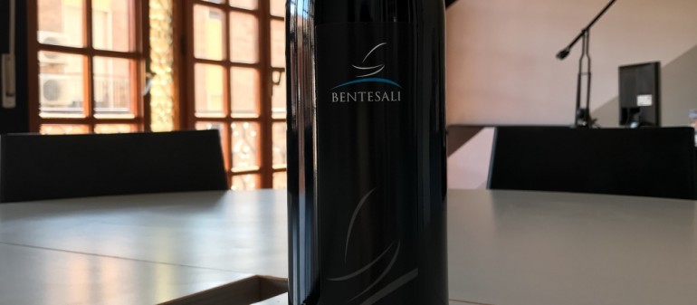 Bentesali
