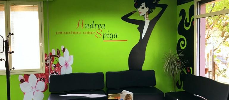 Andrea Spiga