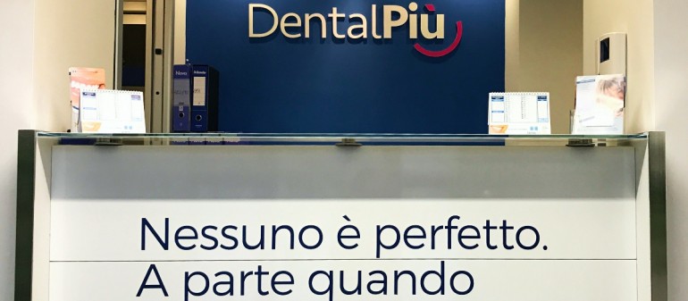 Dental più Sassari
