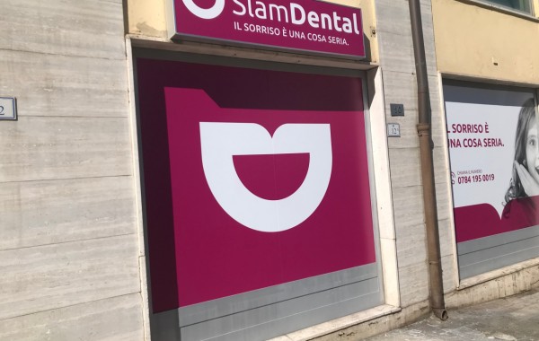 Slam Dental Nuoro