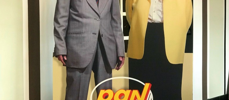 Pan